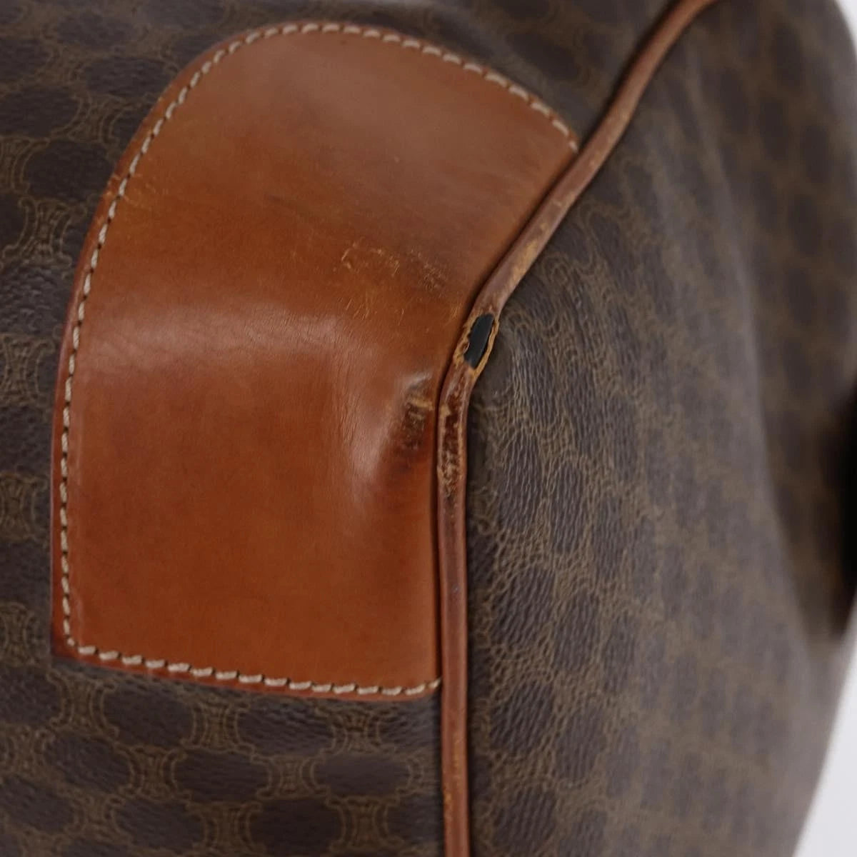 Celine Macadam Boston 45 Bag