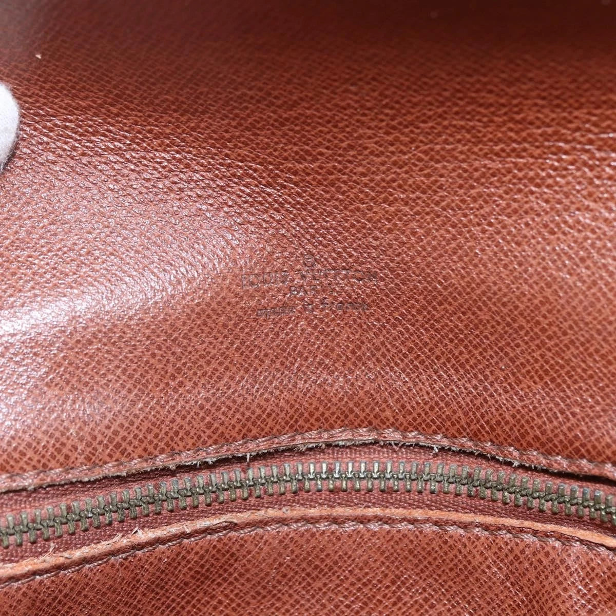 Louis Vuitton Chantilly PM