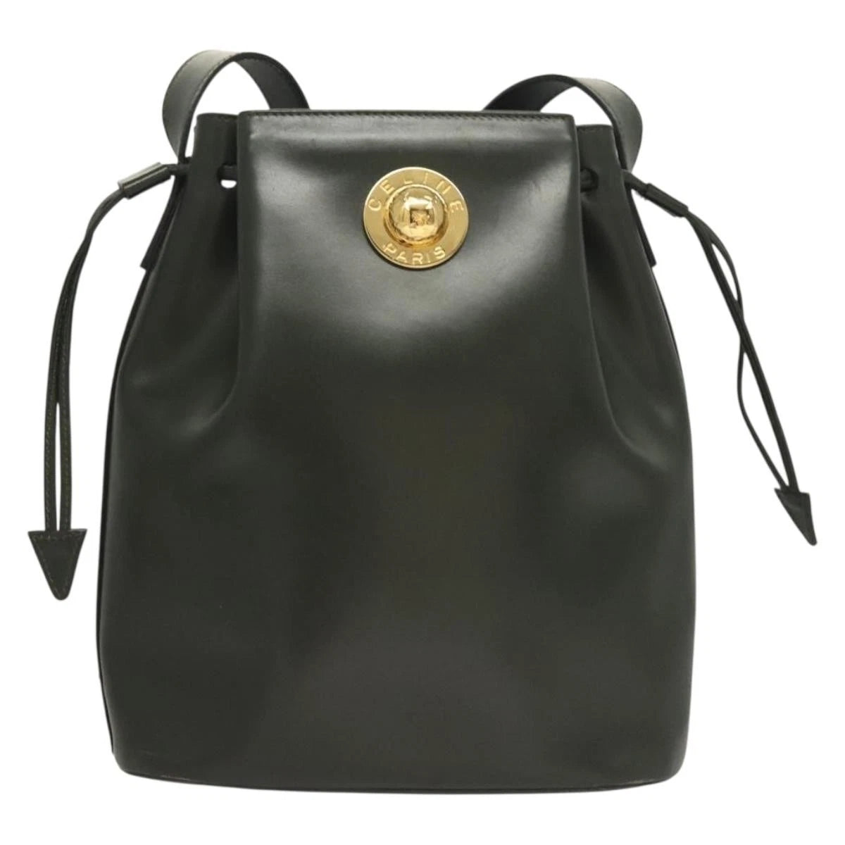 Celine Bucket Shoulder Bag