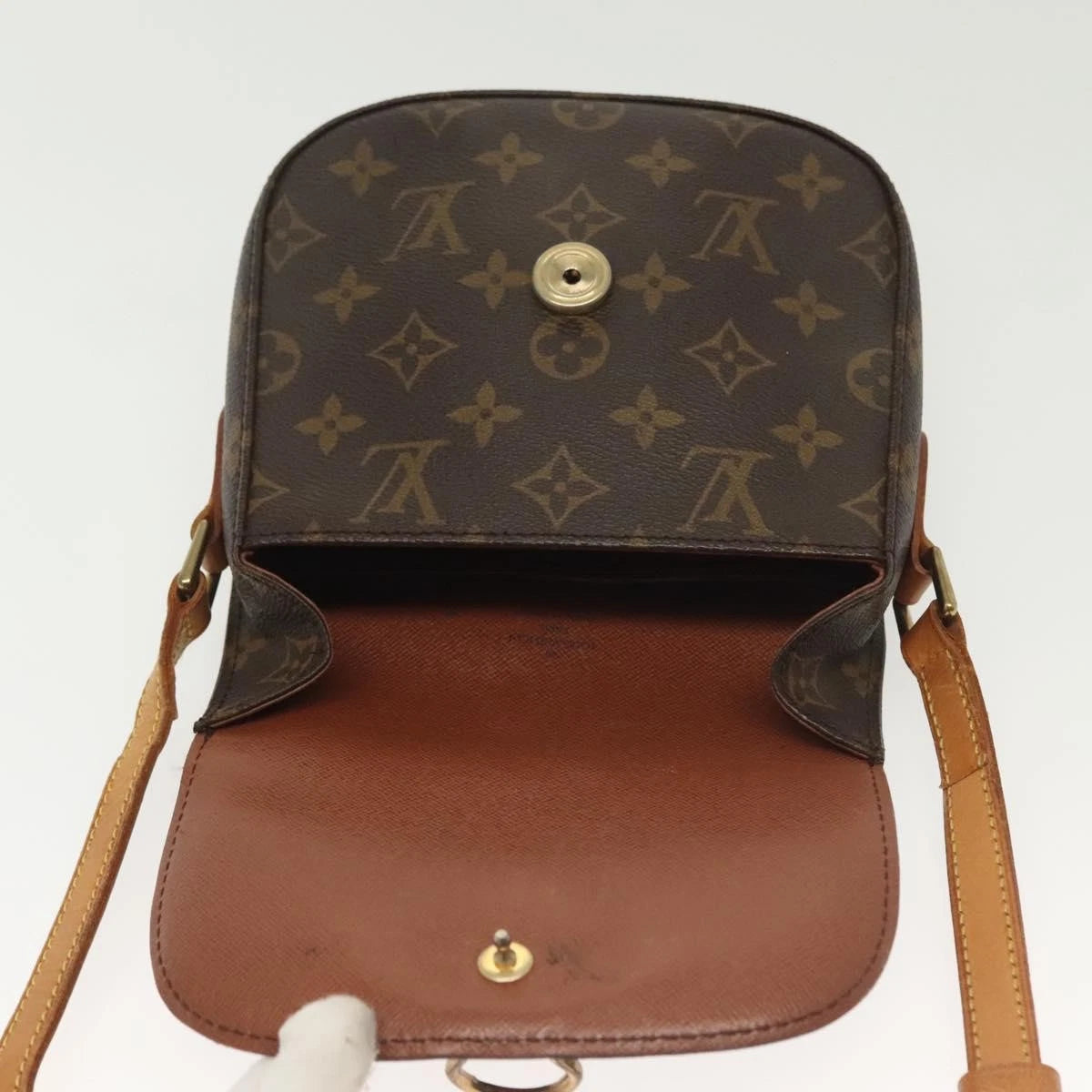 Louis Vuitton Saint Cloud PM