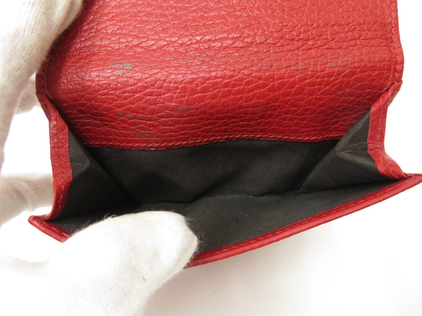 Gucci GG Marmont Bifold Wallet