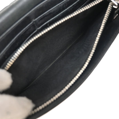 Prada Studded Wallet