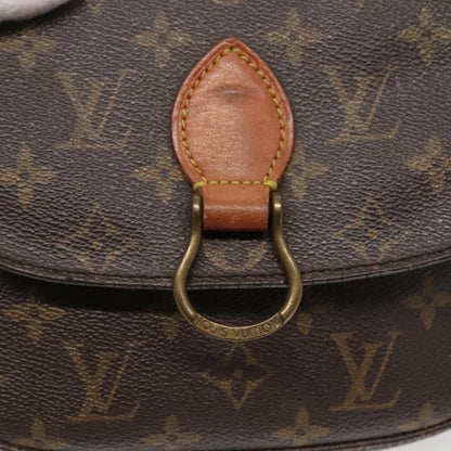 Louis Vuitton Saint Cloud MM