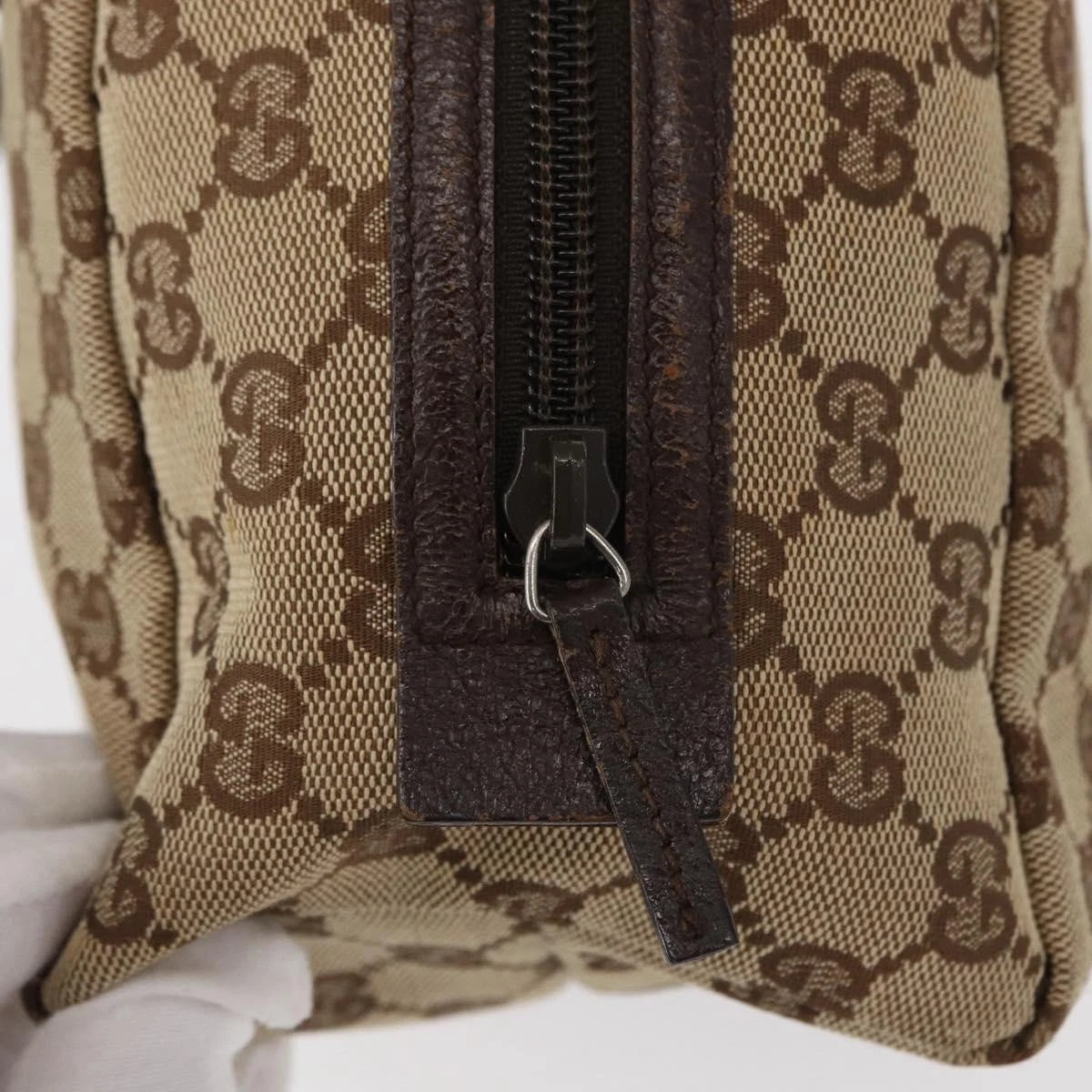 Gucci GG Balthus Hand Bag