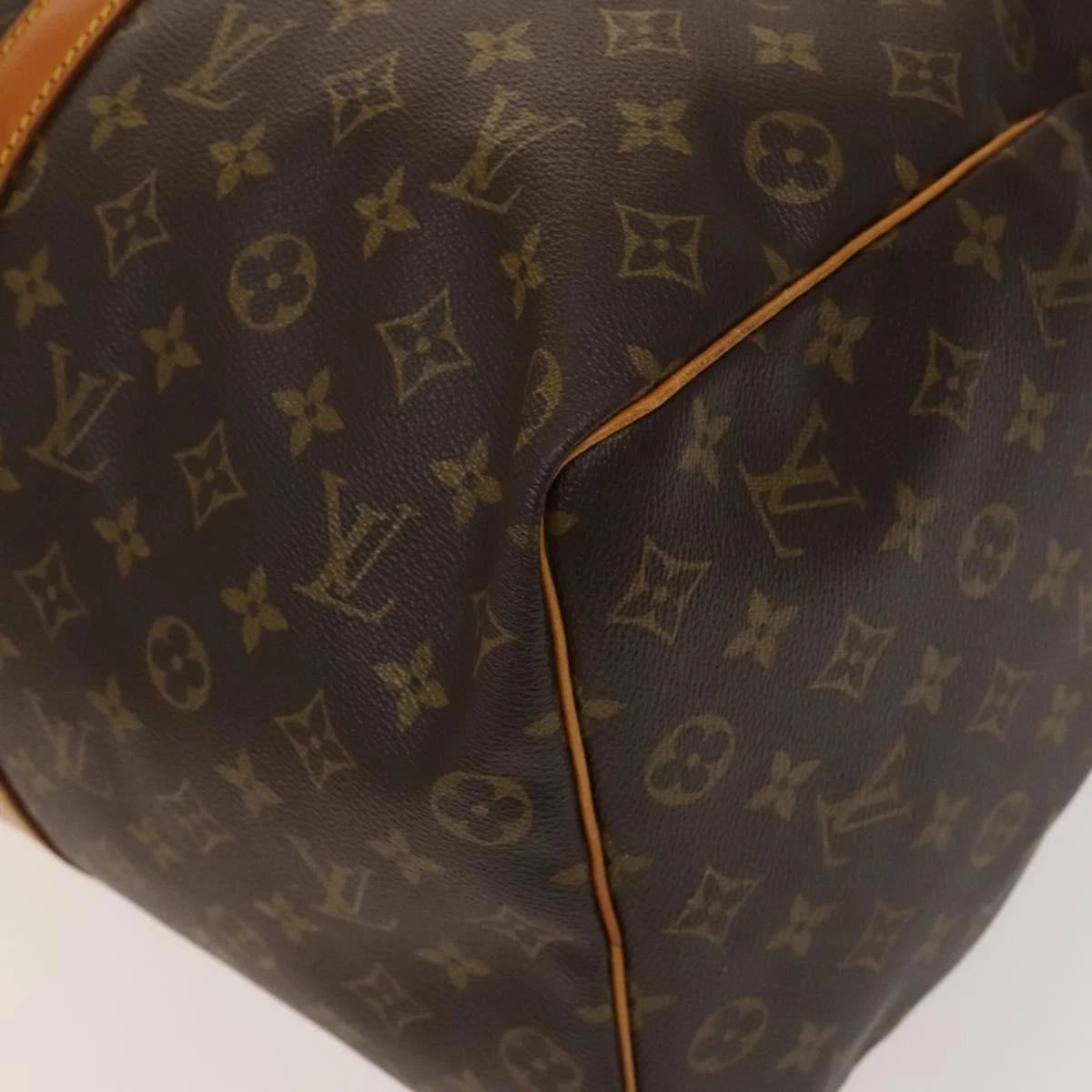 Louis Vuitton Keepall Boston 50