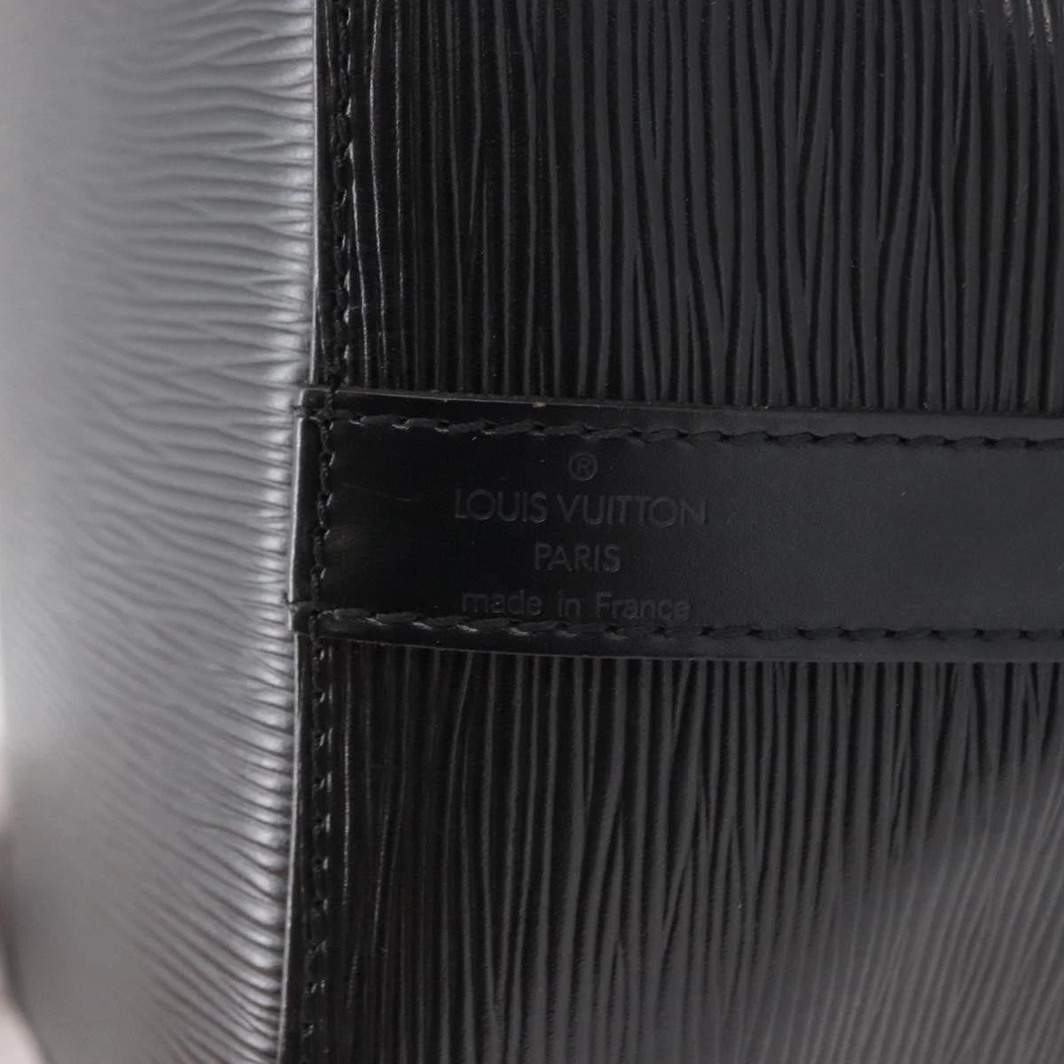 Louis Vuitton Epi Petit Noe