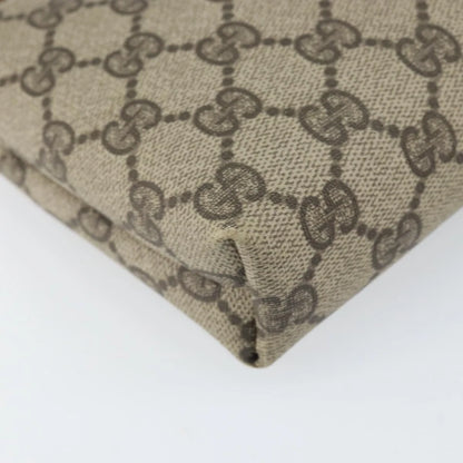 Gucci GG Supreme Shoulder Bag