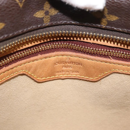 Louis Vuitton Luco Tote Bag