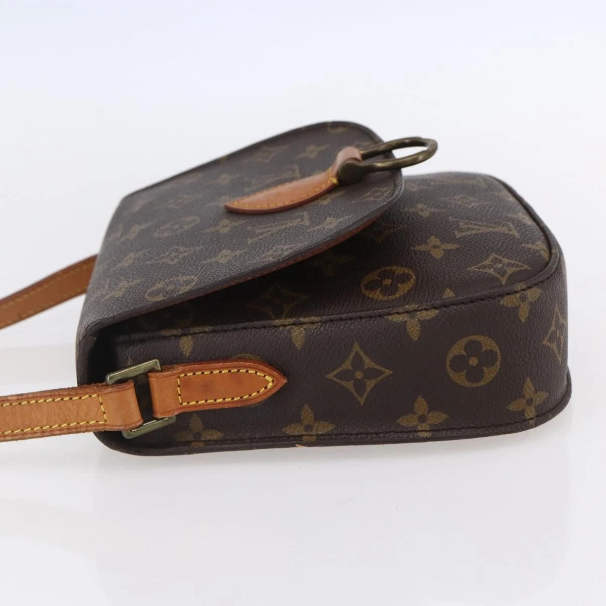 Louis Vuitton Saint Cloud MM