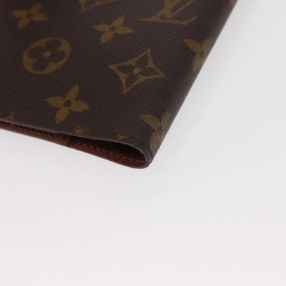 Louis Vuitton Agenda/Day Planner PM