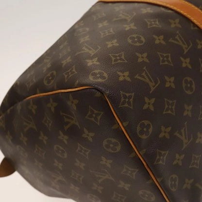 Louis Vuitton Keepall Boston 50