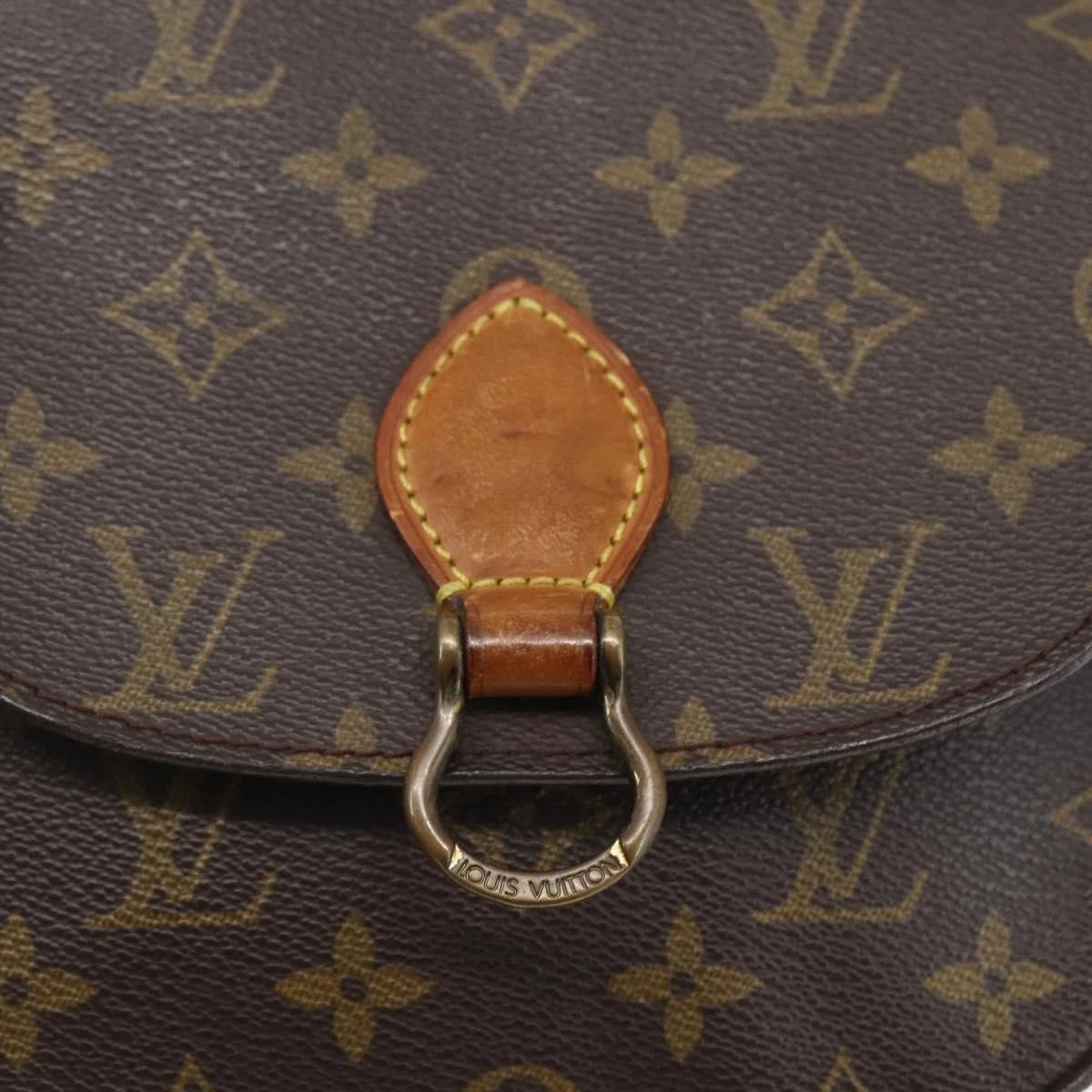 Louis Vuitton Saint Cloud PM