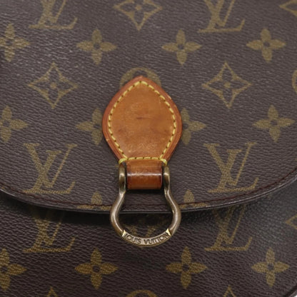 Louis Vuitton Saint Cloud PM