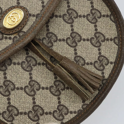 Gucci GG Supreme Shoulder Bag