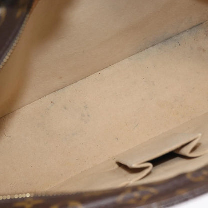 Louis Vuitton Luco Tote Bag
