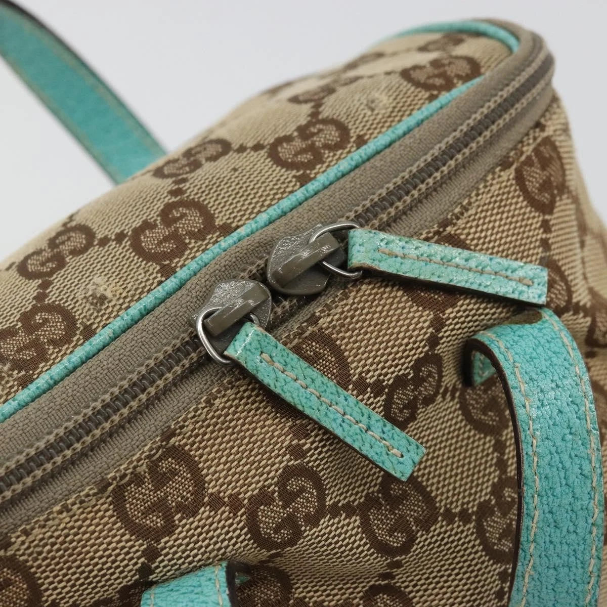 Gucci GG Vanity Pouch
