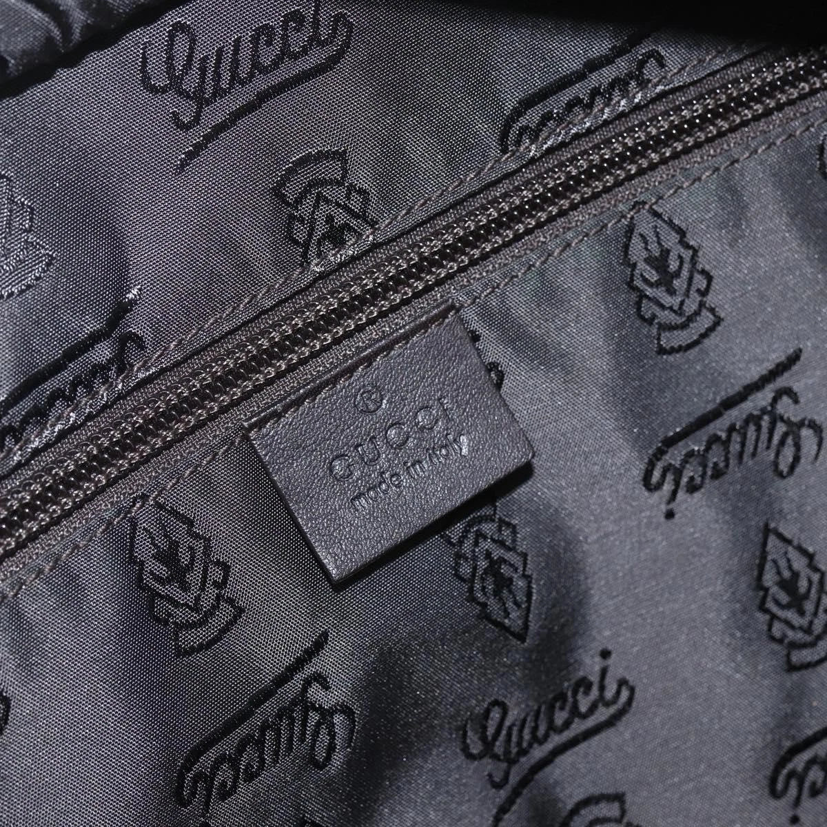 Gucci GG Guccissima Tote Bag