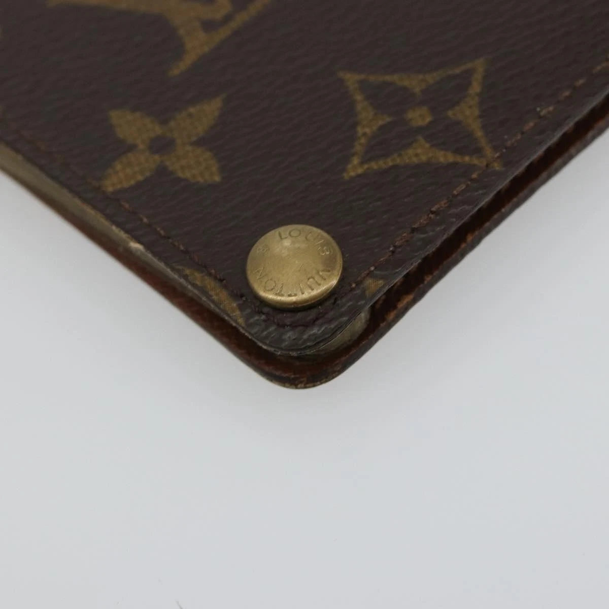 Louis Vuitton Card Case