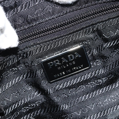 Prada Nylon Shoulder Bag