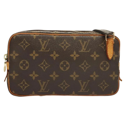 Louis Vuitton Marly Bandouliere Shoulder Bag