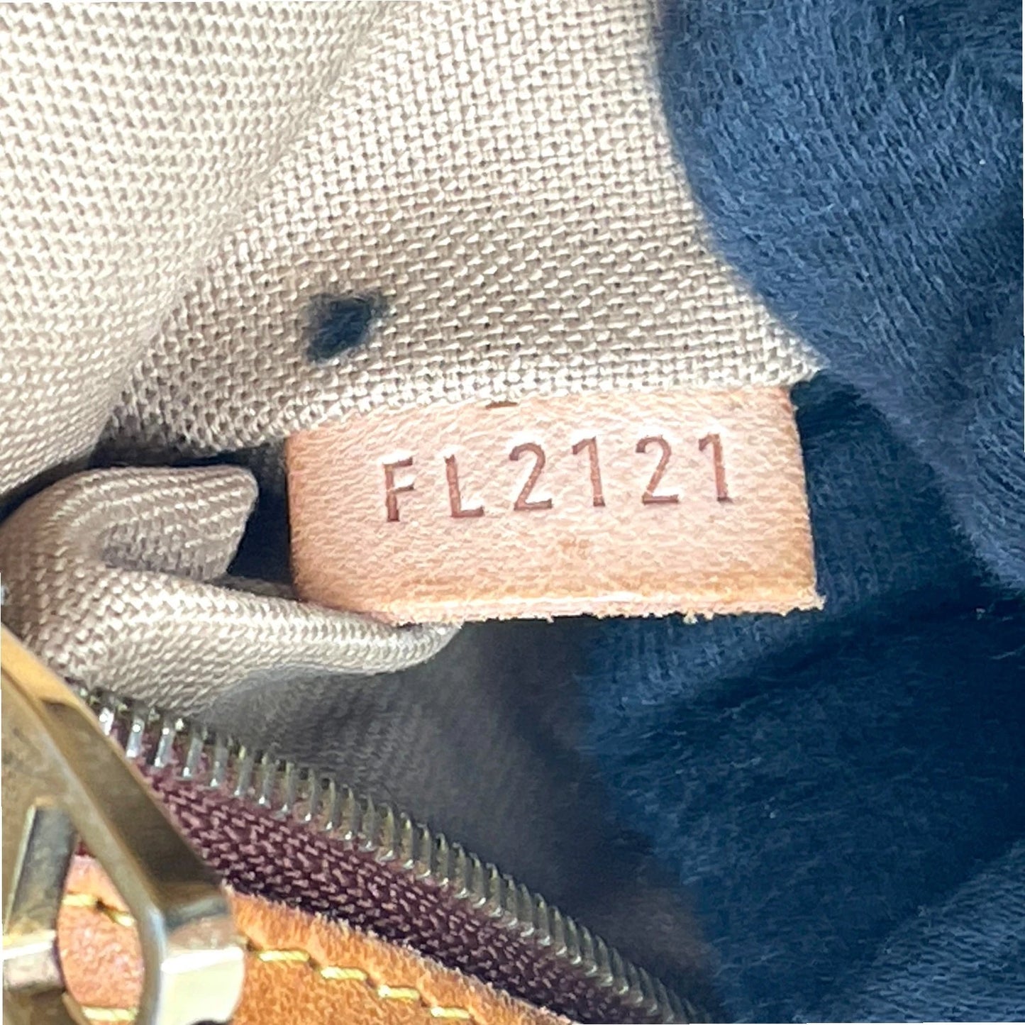 Louis Vuitton Delightful PM