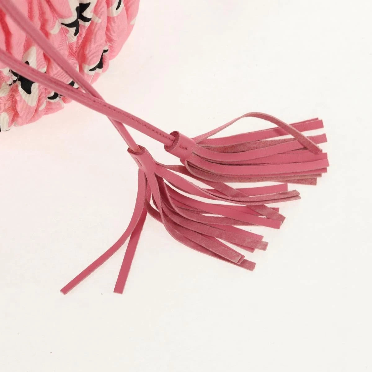 Miu Miu Star Shoulder Bag