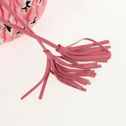 Miu Miu Star Shoulder Bag