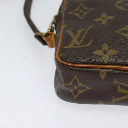 Louis Vuitton Mini Danube Shoulder Bag