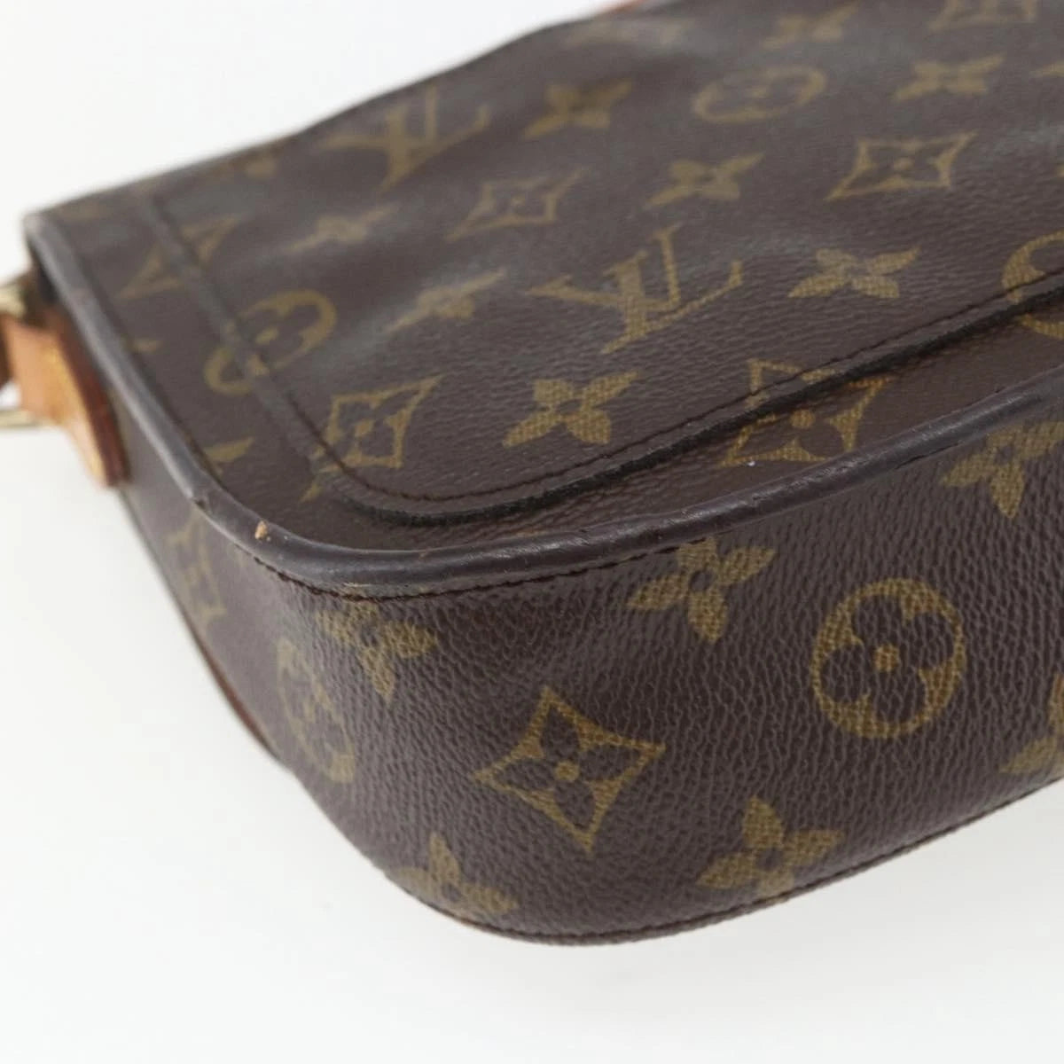 Louis Vuitton Saint Cloud MM