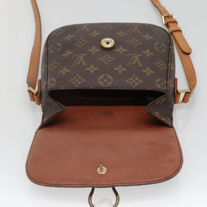 Louis Vuitton Saint Cloud MM