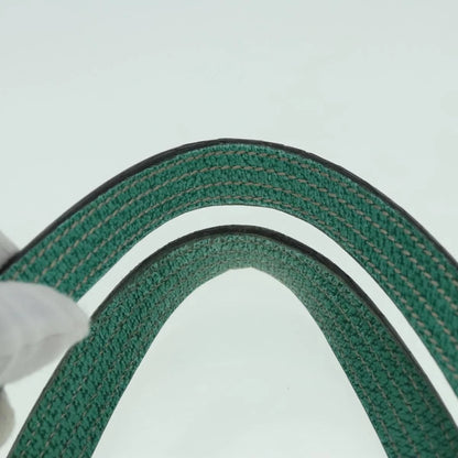 Gucci Canvas Shoulder Bag