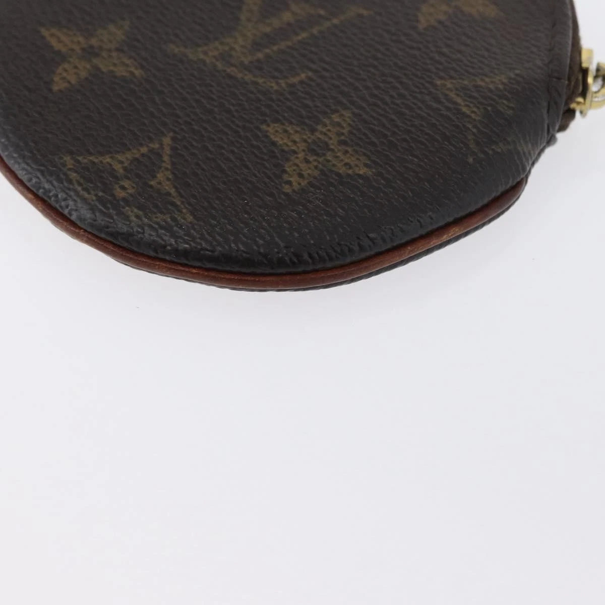 Louis Vuitton Porte Monnaie Coin Purse