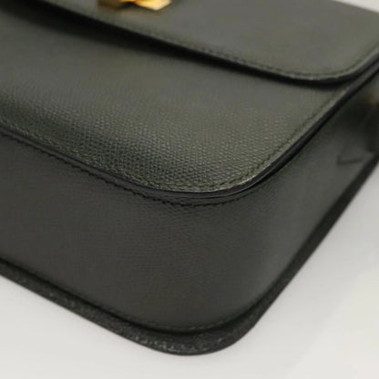 Celine Boxy Shoulder Bag