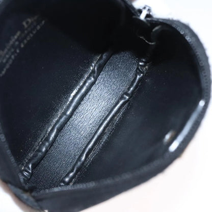 Christian Dior Trotter Canvas Coin Purse