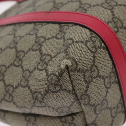 Gucci Supreme Hand Bag