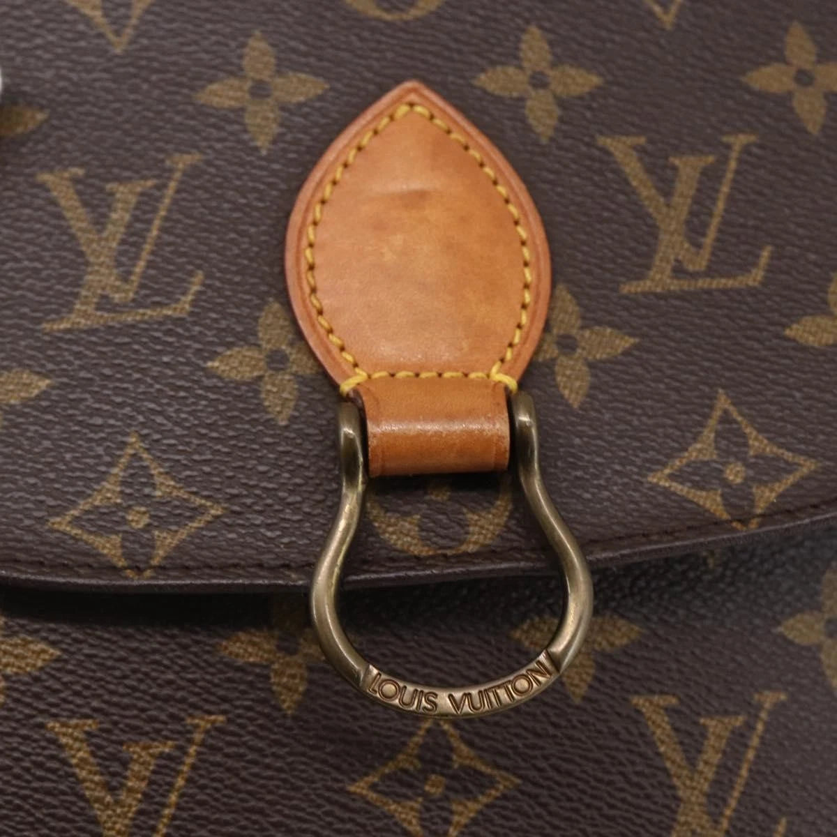 Louis Vuitton Saint Cloud MM