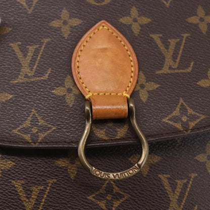 Louis Vuitton Saint Cloud MM