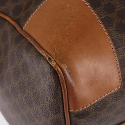 Celine Macadam Boston 45 Bag