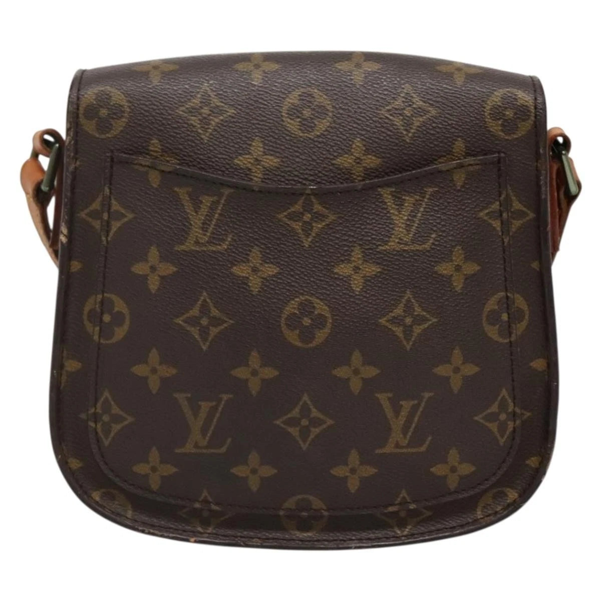 Louis Vuitton Saint Cloud MM
