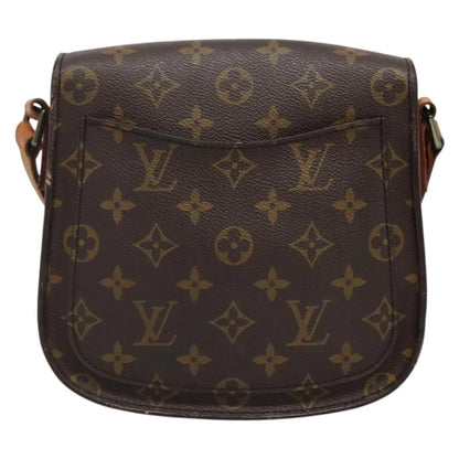 Louis Vuitton Saint Cloud MM