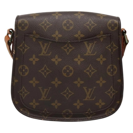 Louis Vuitton Saint Cloud MM