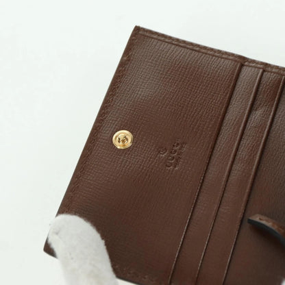 Gucci GG Supreme Heart Wallet