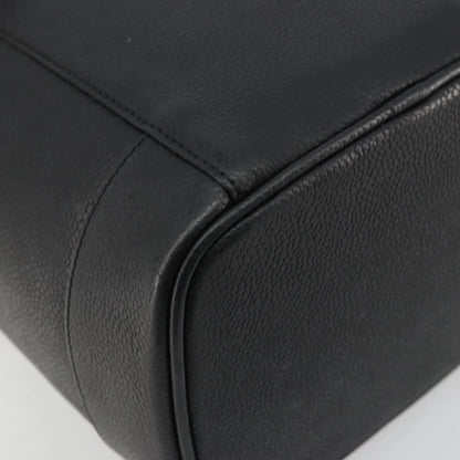 Chanel Caviar Vanity Pouch