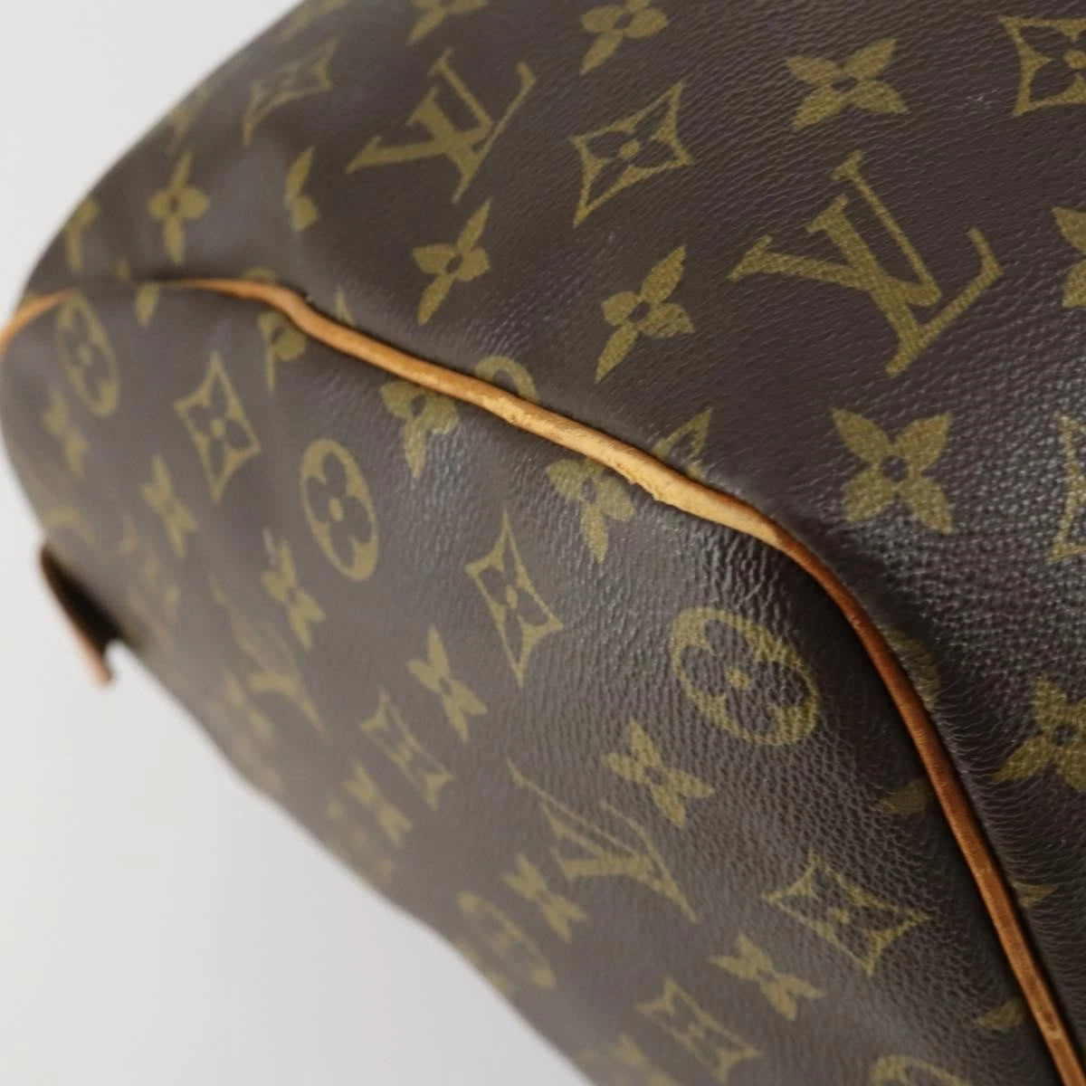 Louis Vuitton Keepall Boston 45