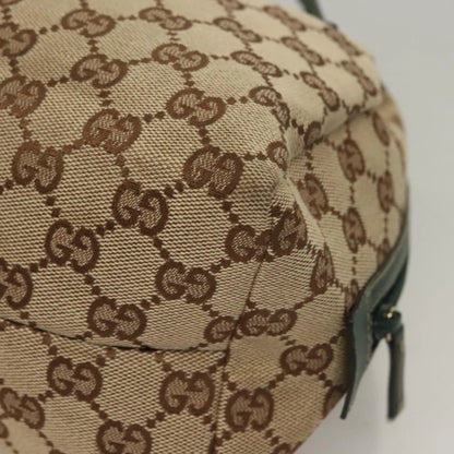 Gucci GG Canvas Balthus Hand Bag