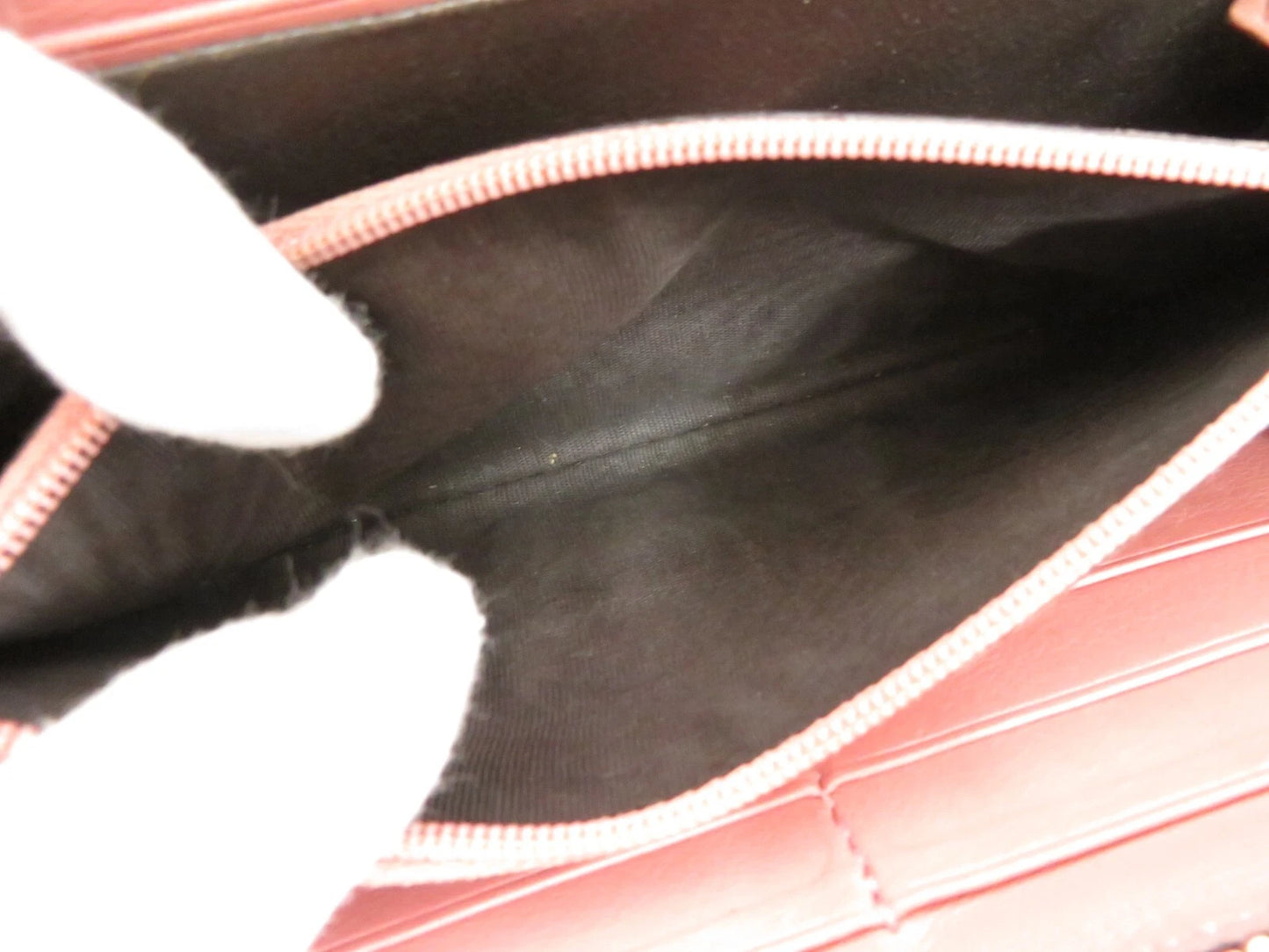 Gucci Guccissima Wallet