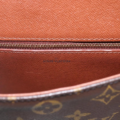 Louis Vuitton Saint Cloud MM