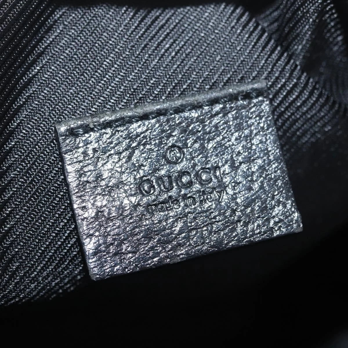 Gucci GG Balthus Hand Bag