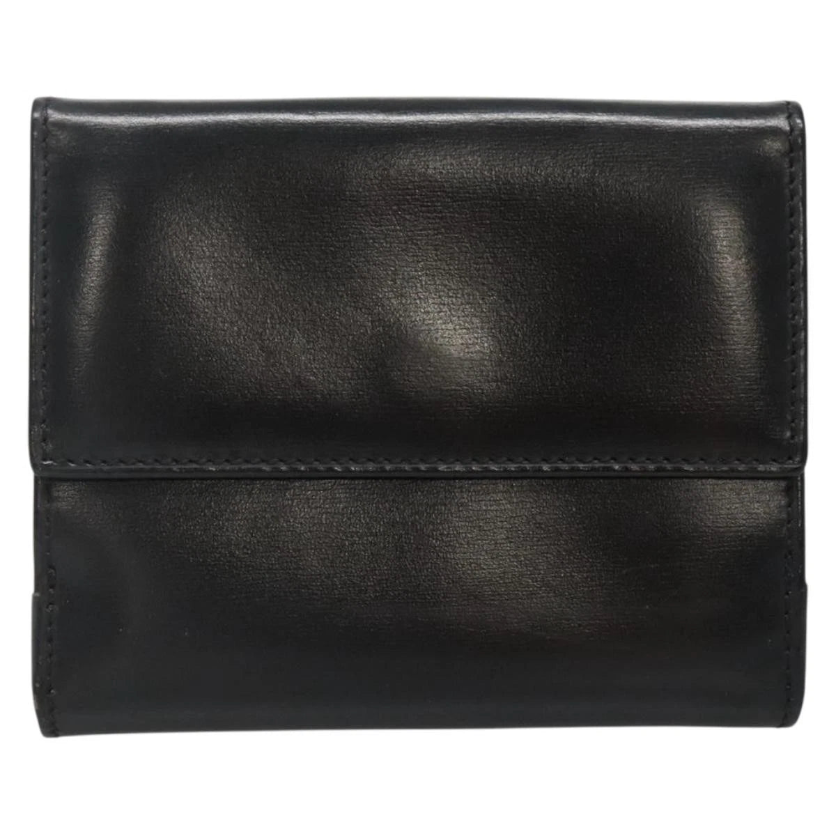 Celine Circle Bifold Wallet
