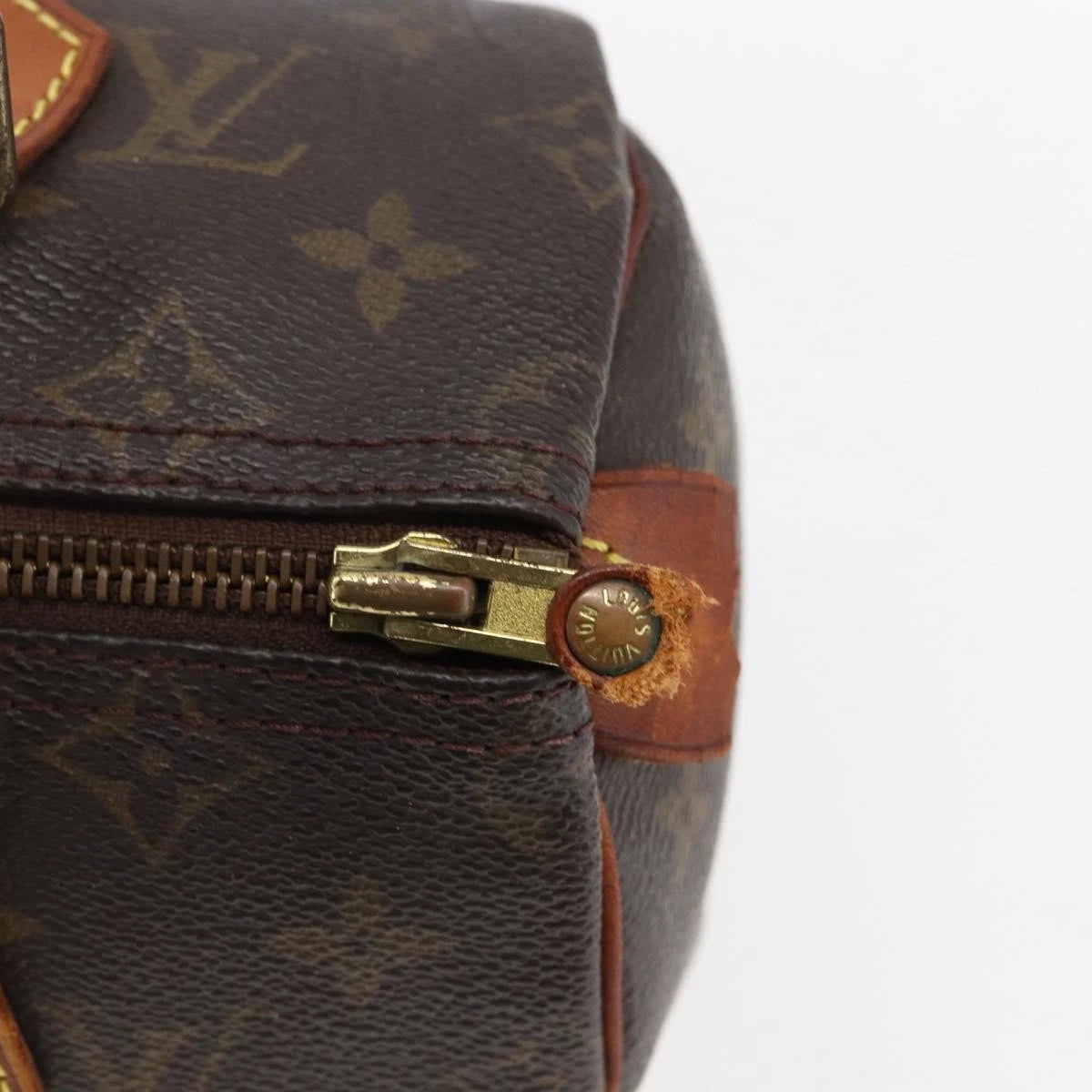 Louis Vuitton Speedy 25